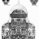 Illustration for article titled 27 Cutaway Drawings That Show All the Secrets of Buildings
